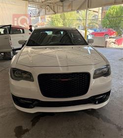 كرايسلر 300